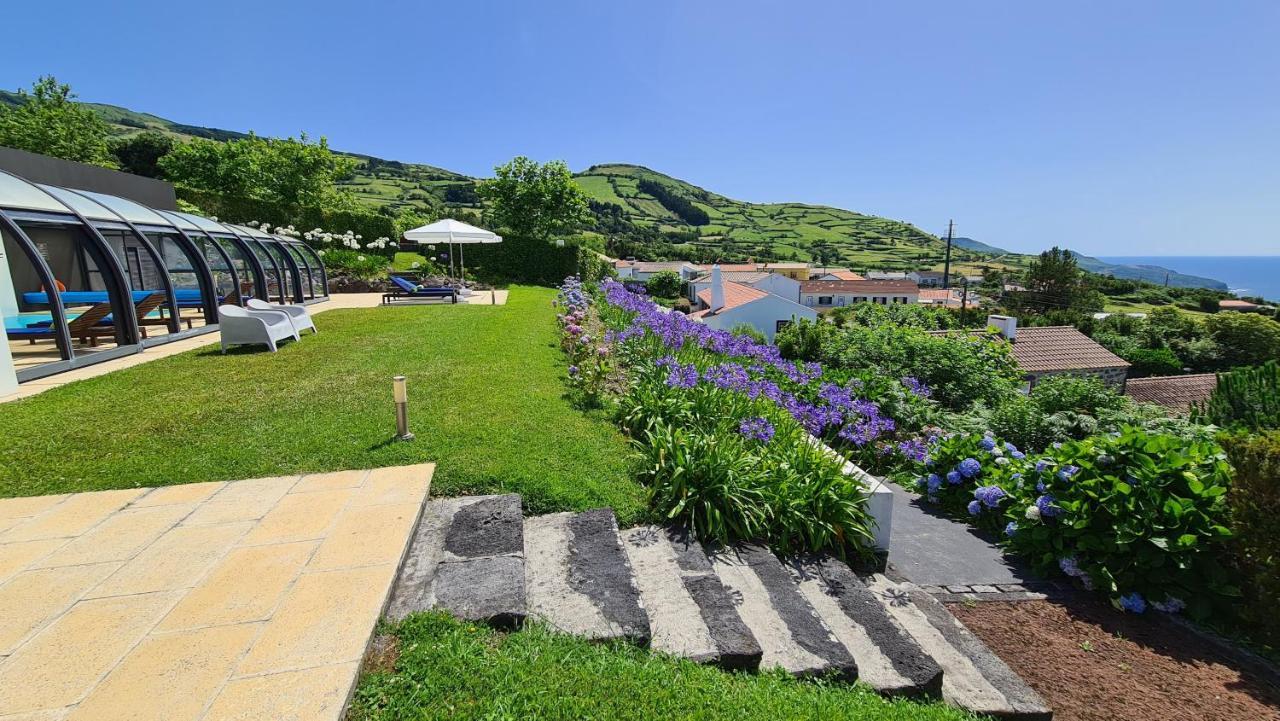Casas D'Arramada Villa Ribeira Funda  Ngoại thất bức ảnh