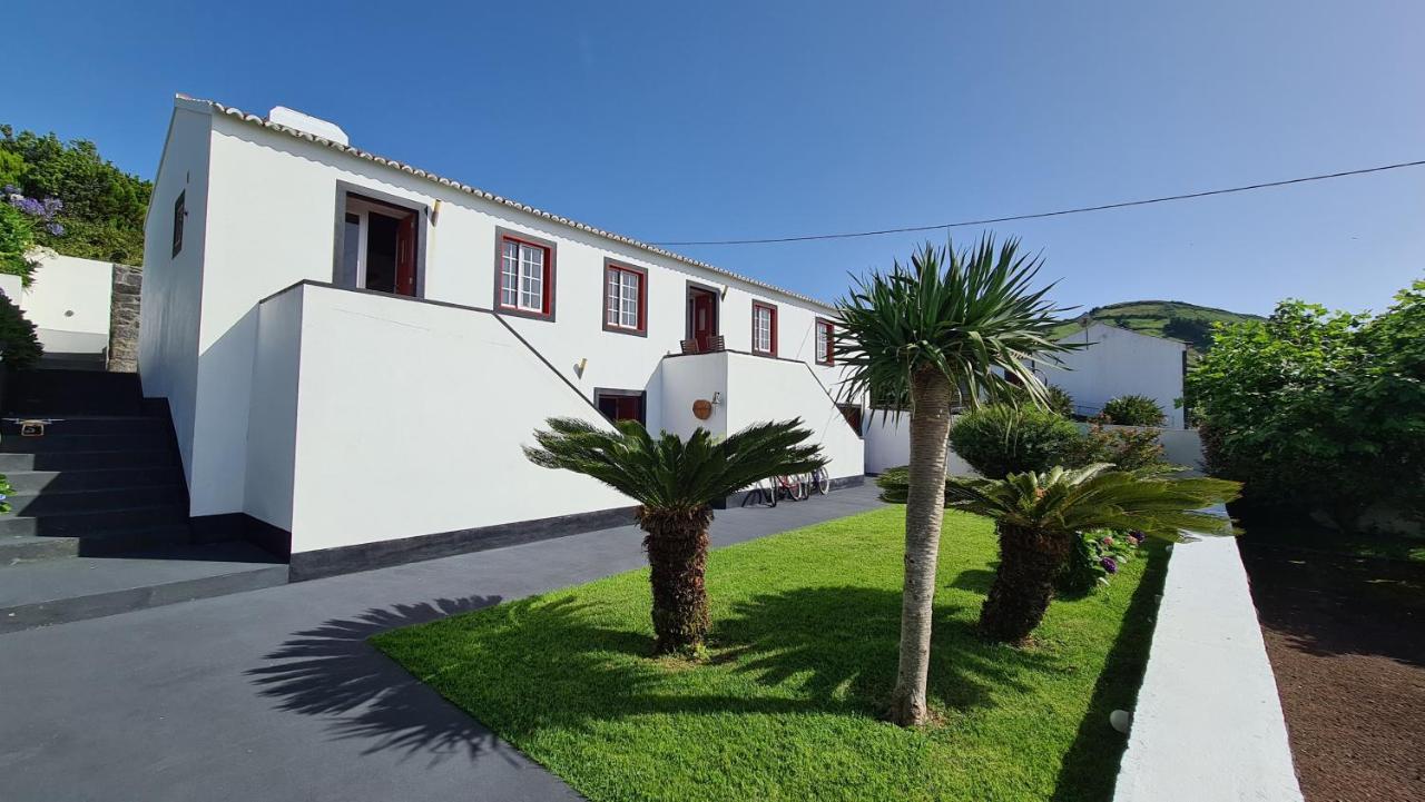 Casas D'Arramada Villa Ribeira Funda  Ngoại thất bức ảnh