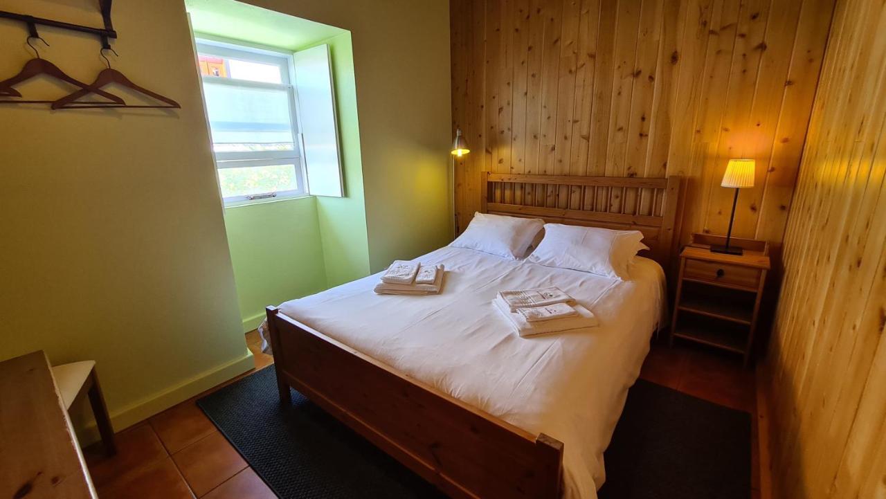 Casas D'Arramada Villa Ribeira Funda  Ngoại thất bức ảnh